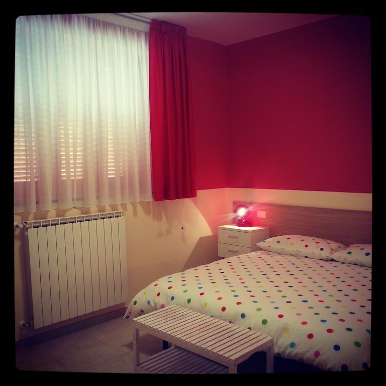 Villa Franca Mini Appartamenti Bisceglie Kamer foto