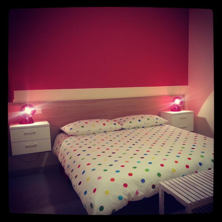Villa Franca Mini Appartamenti Bisceglie Kamer foto