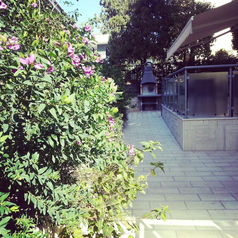 Villa Franca Mini Appartamenti Bisceglie Buitenkant foto