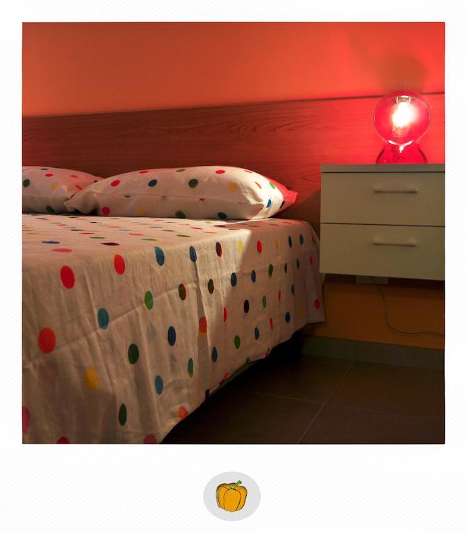 Villa Franca Mini Appartamenti Bisceglie Kamer foto