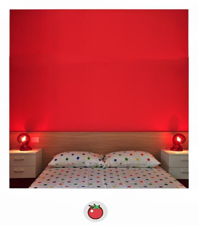 Villa Franca Mini Appartamenti Bisceglie Kamer foto