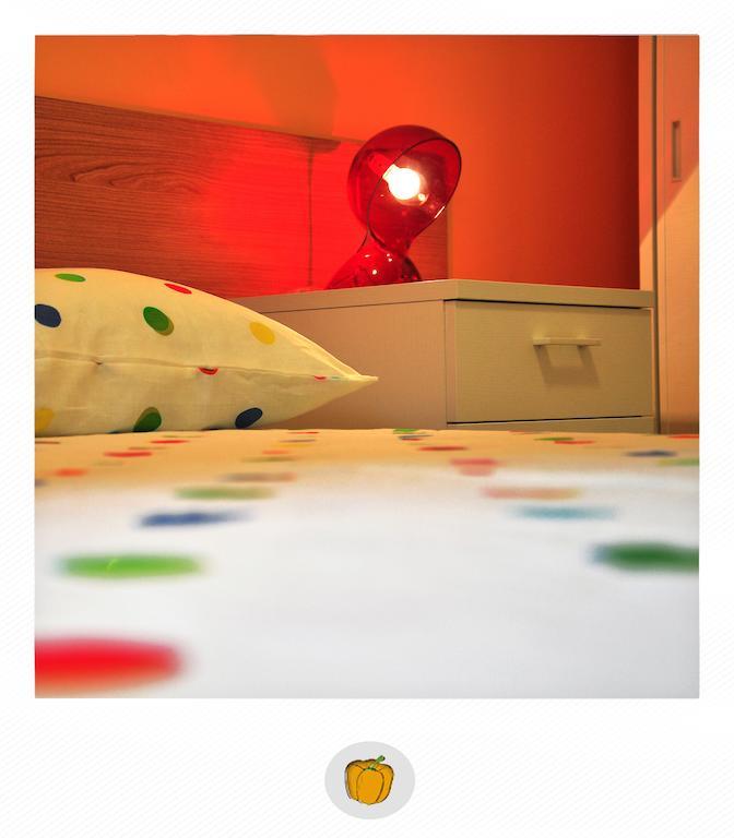 Villa Franca Mini Appartamenti Bisceglie Kamer foto