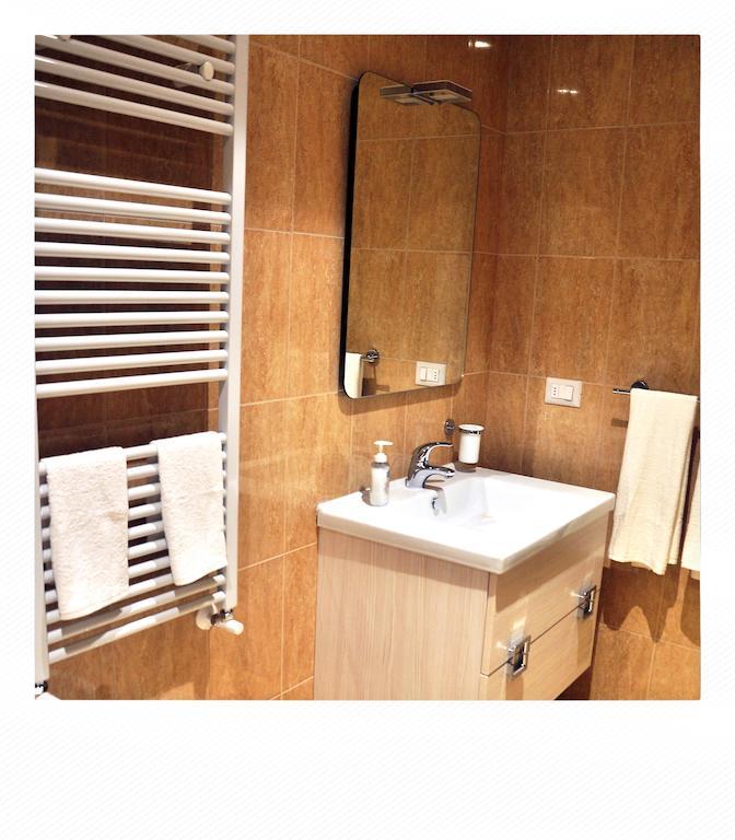 Villa Franca Mini Appartamenti Bisceglie Kamer foto
