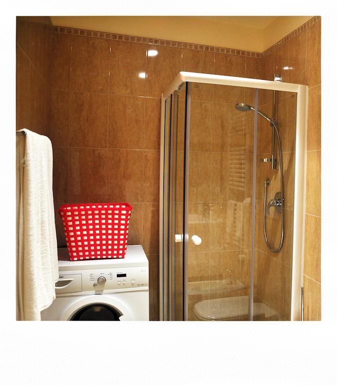 Villa Franca Mini Appartamenti Bisceglie Kamer foto