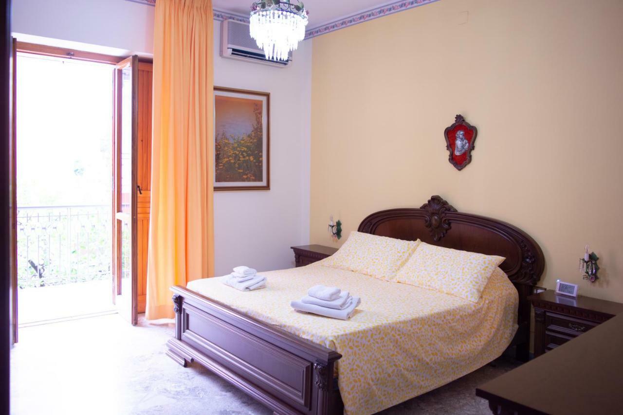 Villa Franca Mini Appartamenti Bisceglie Buitenkant foto